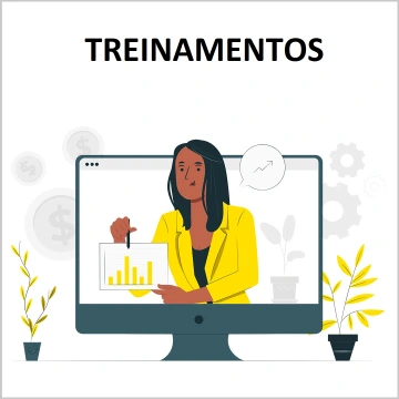 TREINAMENTOS